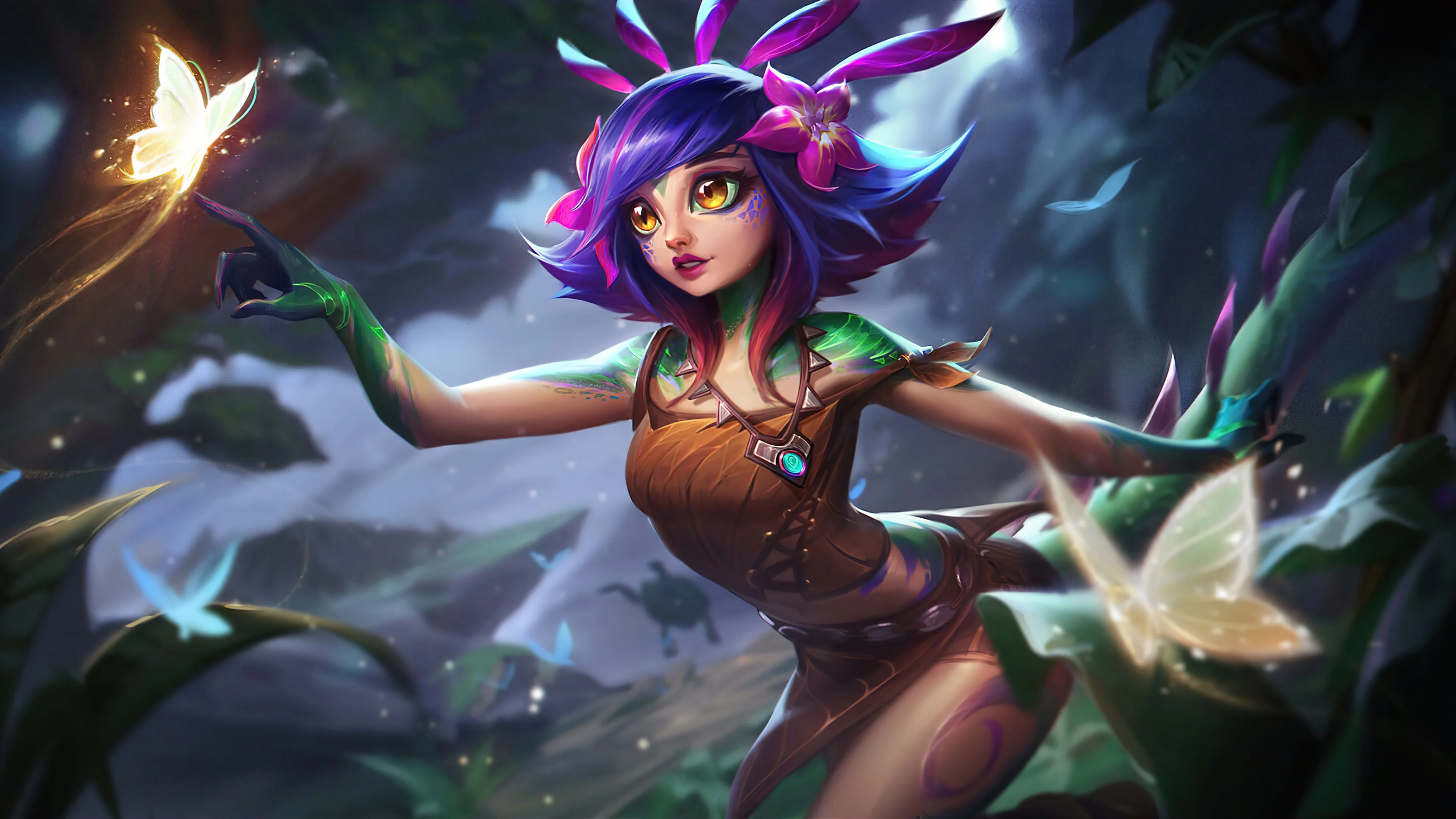 Neeko