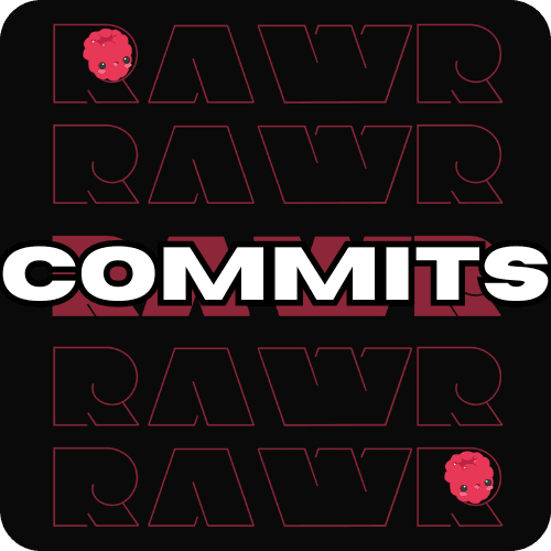 RawrCommit