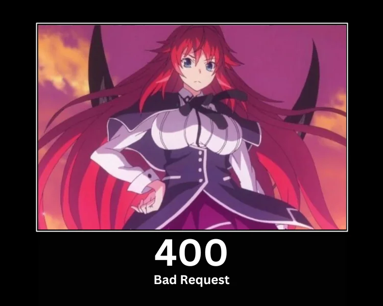 [Un-continued] HTTP Waifu