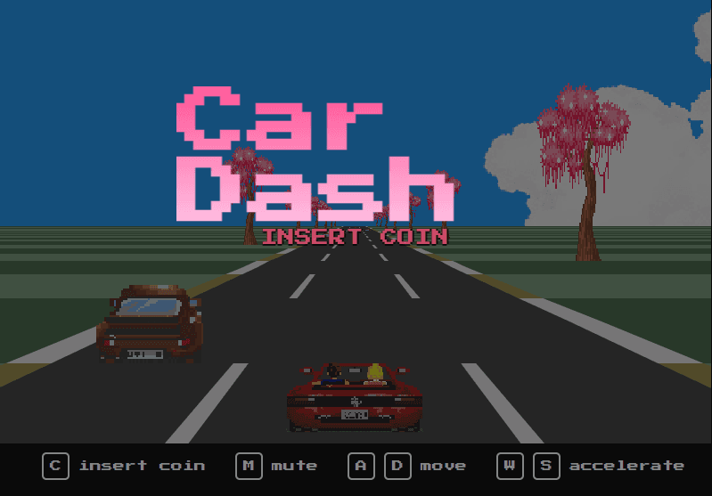 Car Dash