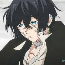 Vanitas Discord Bot