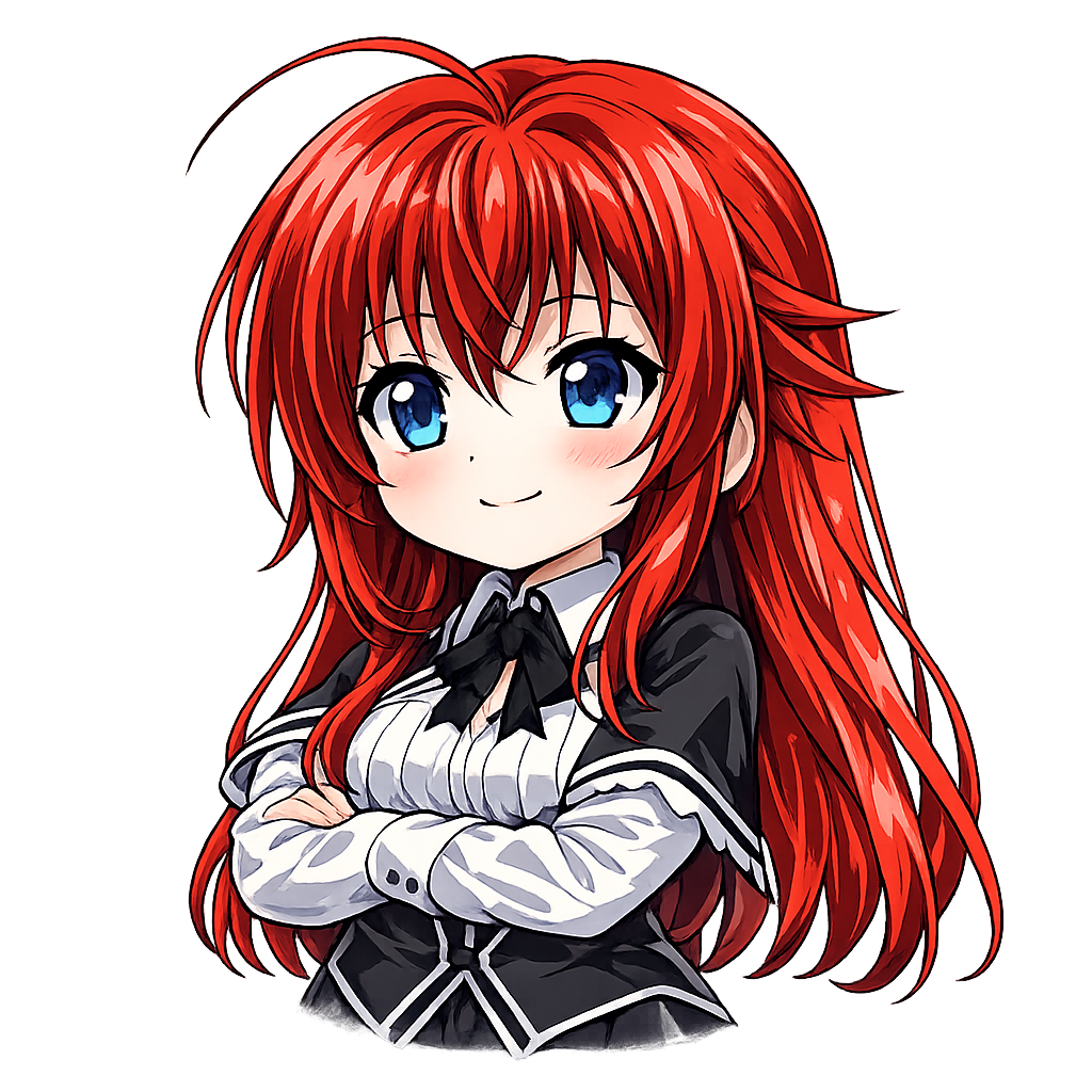 Rias avatar